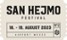 San Hejmo - Tagestour Samstag Logo