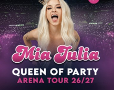 Mia Julia - Stuttgart - Bustour