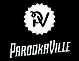 Parookaville - Freitag Tagestour Logo
