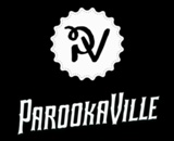 Parookaville - Anreise Donnerstag Logo